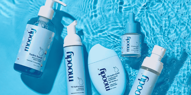 Moody Coupon Code